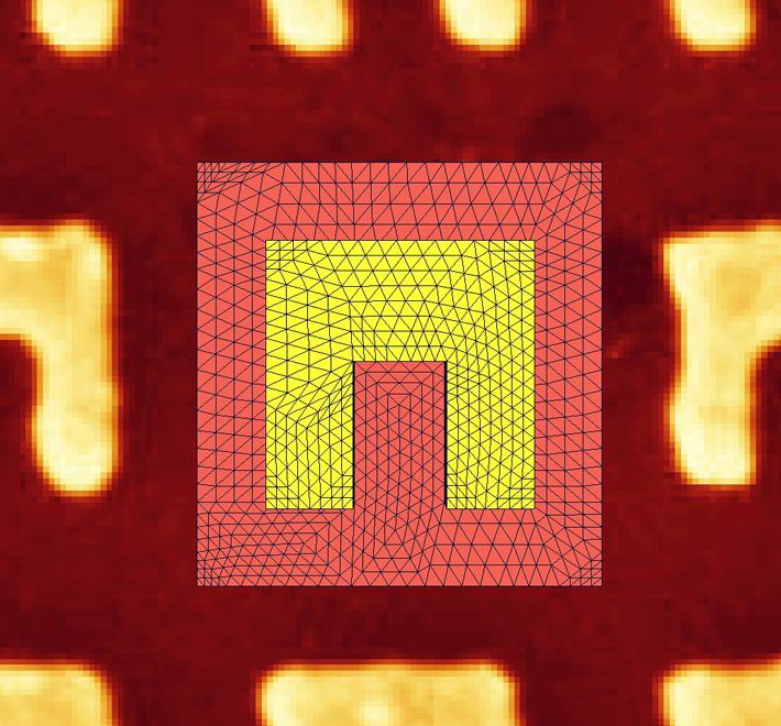 Computational Lithography