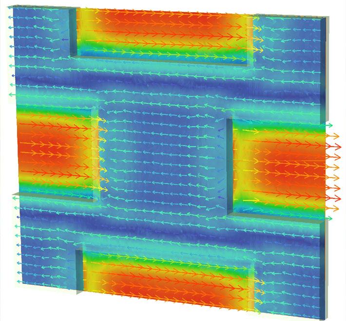 Nanostructured Materials