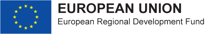 European Union - European Regional Development Fund